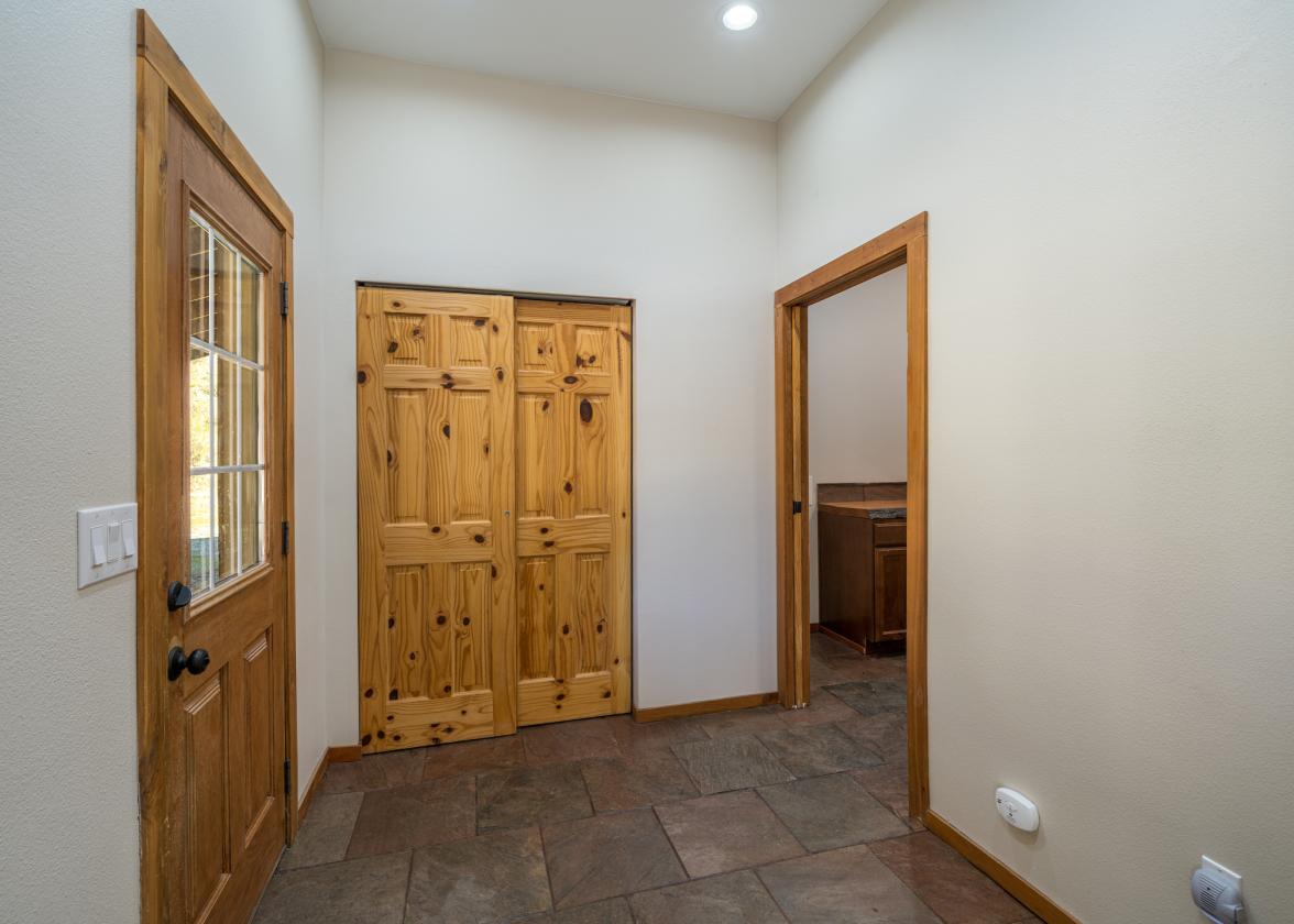 Secluded equestrian estate bounded by nat forest - photo 23