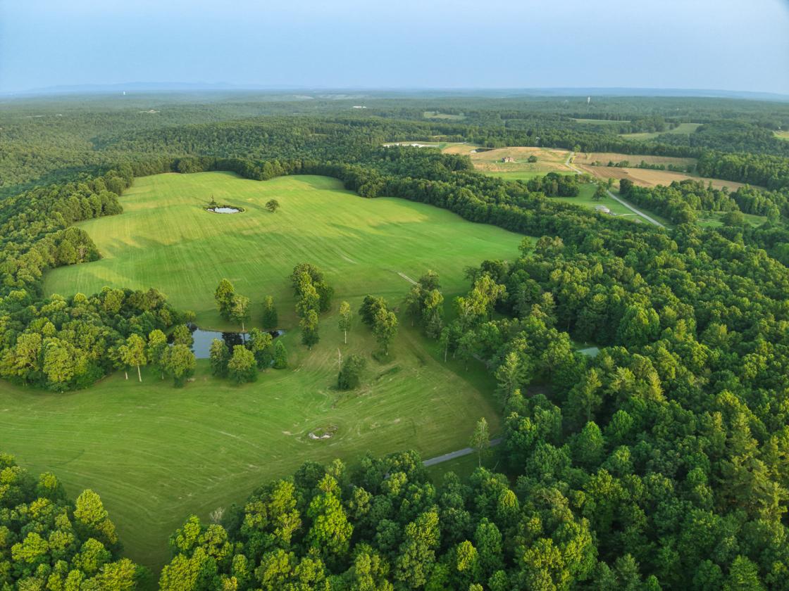 Mayland Farm: A Legacy Estate - photo 1