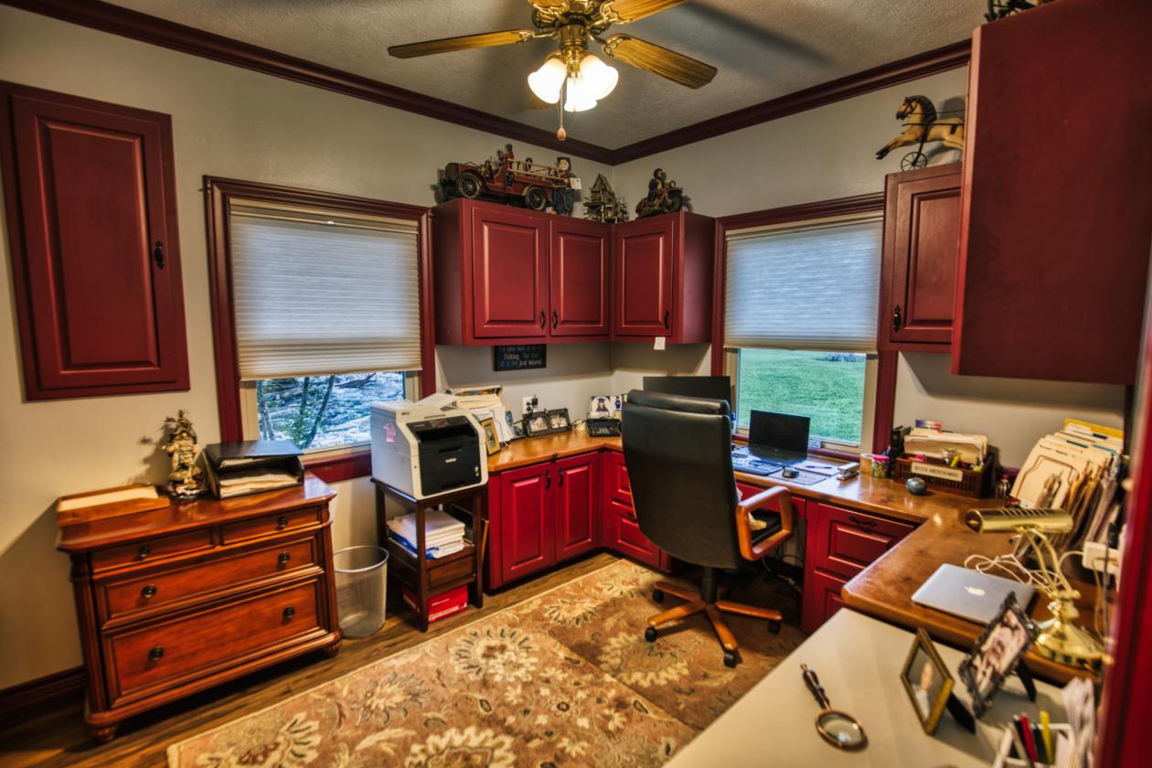 119-Acre Ranch with Multiple Living Quarters - photo 9