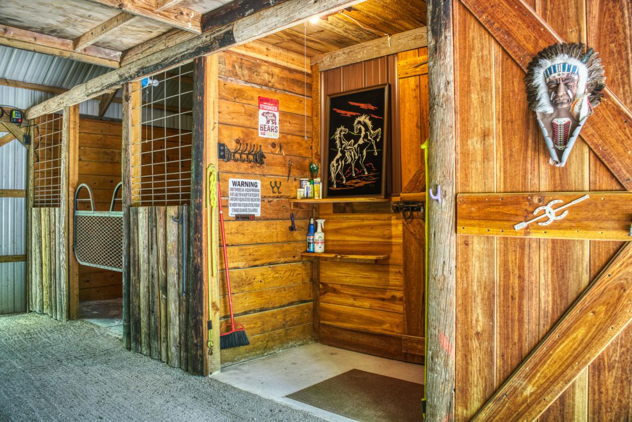 Escape to Your Equestrian Paradise - photo 5