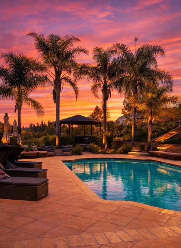 Exceptional Equestrian Estate! - photo 7
