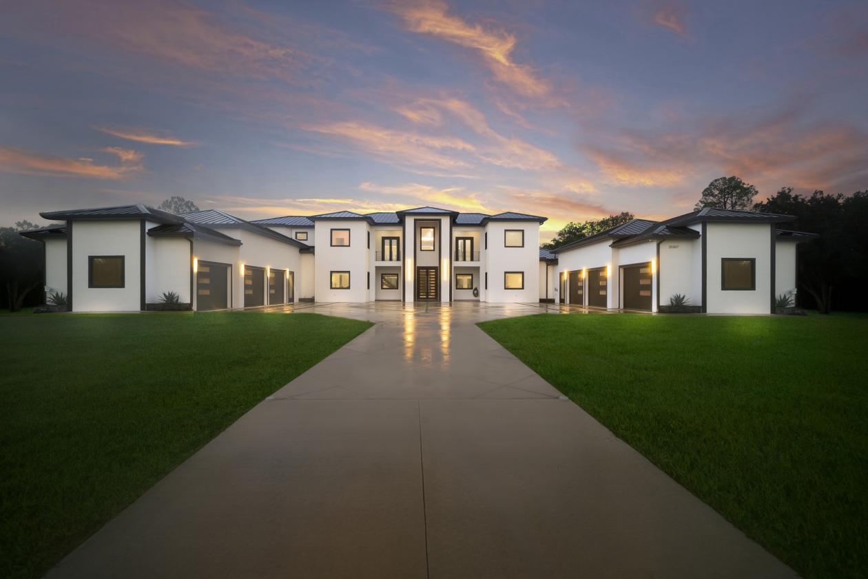 13.8-Acre Panther Ridge Estate | Equestrian Trails - photo 26