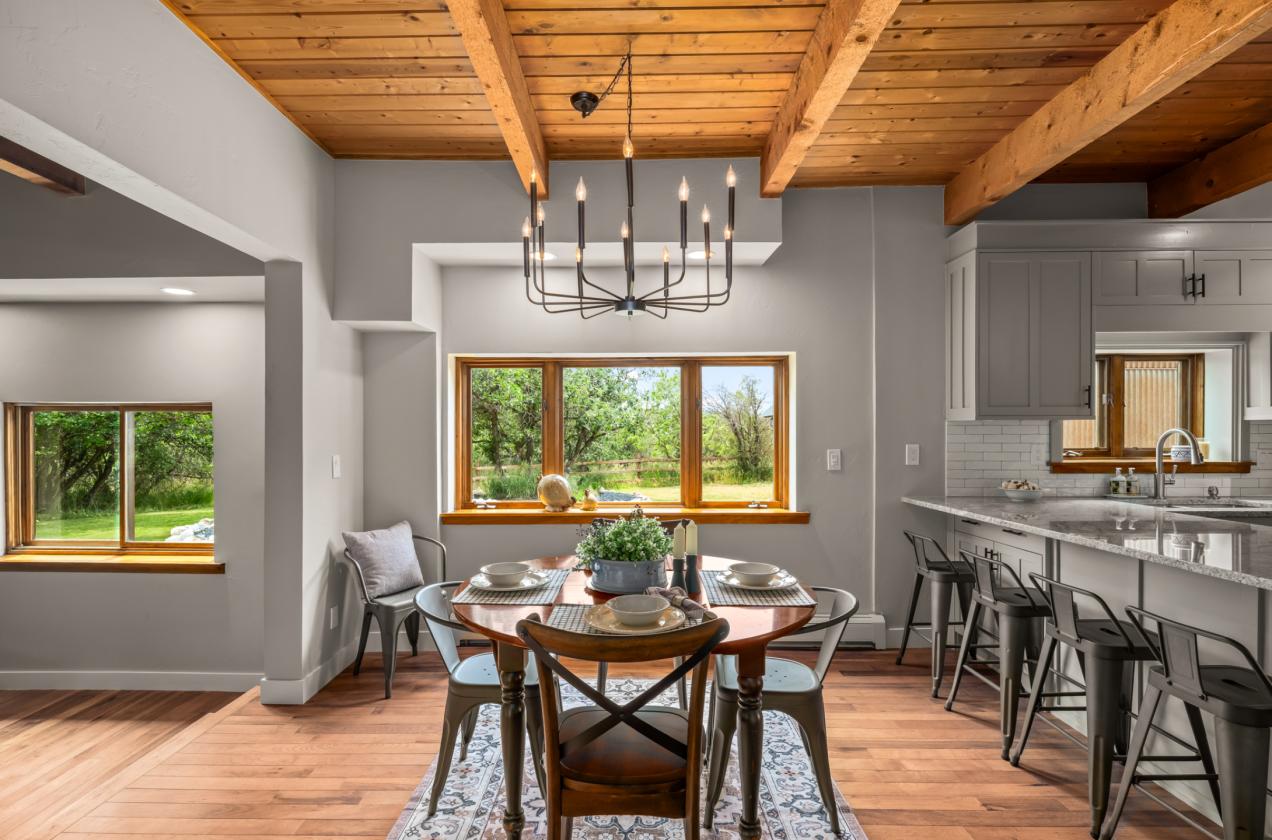 Mountain Rustic Charm Ranch - photo 18