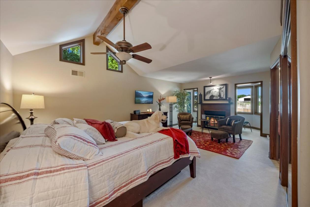 Unparalleled Horse Property with Lake Lifestyle! - photo 19