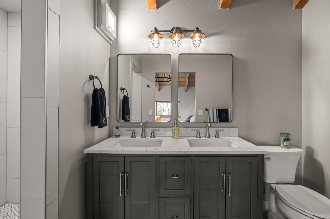 Mountain Rustic Charm Ranch - photo 28