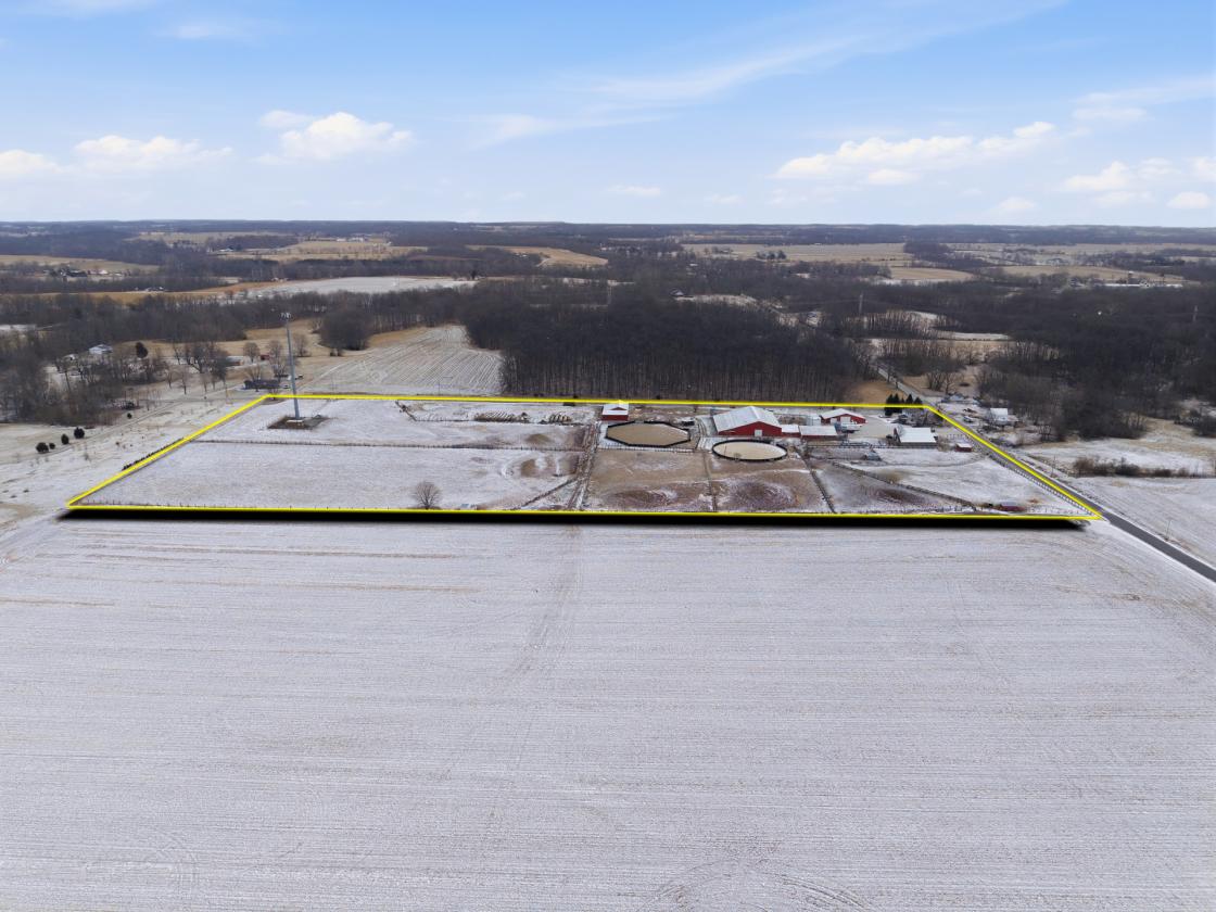 Central Indiana Horse Training & Boarding Facility - photo 4
