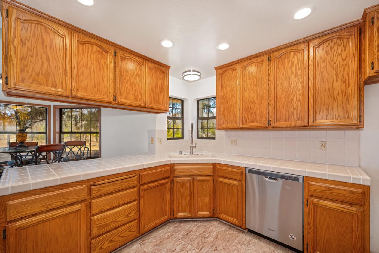 25-Acre Country Home & Horse Property - photo 12