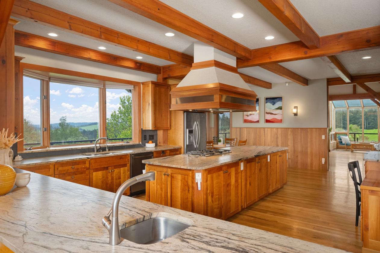 Equestrian-Potential Estate/10acres/Mt Hood Views! - photo 18