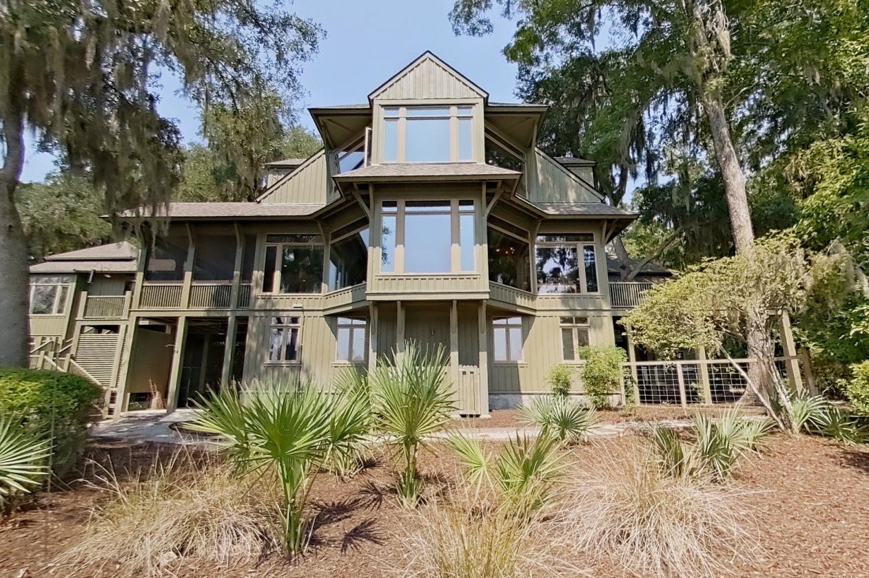 Striking Home In Brays Island Community - photo 16