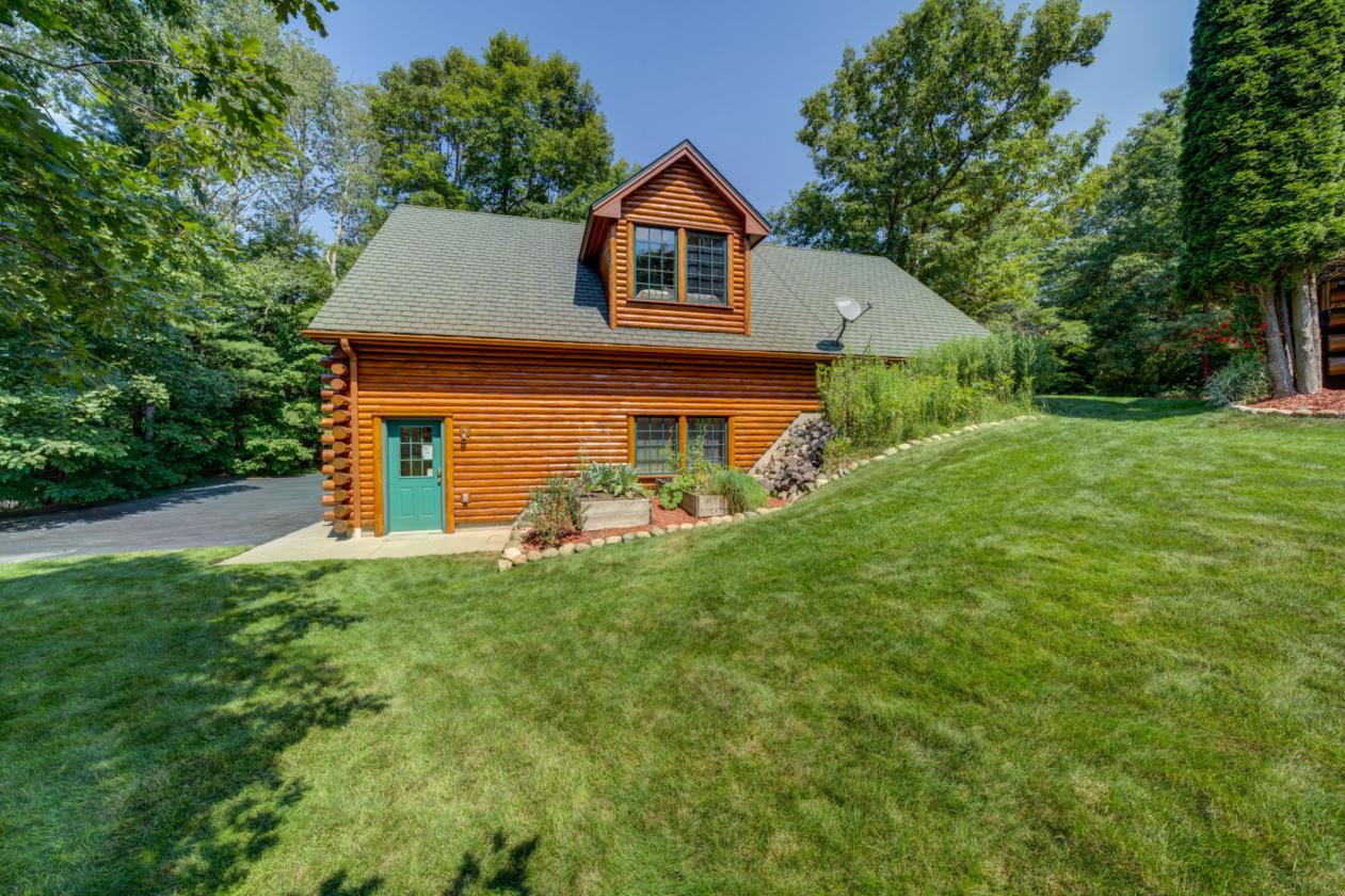 LAKE HOME NEAR SHORE-TO-SHORE EQUESTRIAN TRAIL - photo 28
