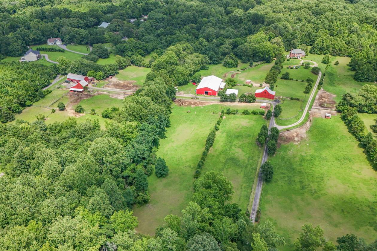 Horse Property for sale.
