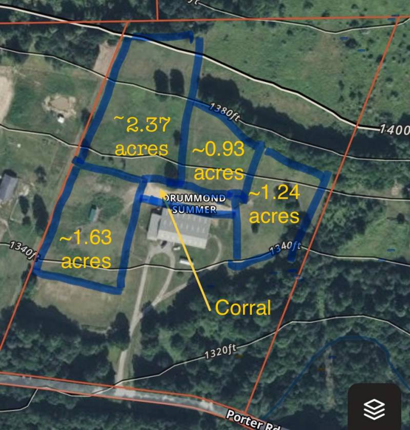 16.59 Acre Equestrian Estate - photo 20