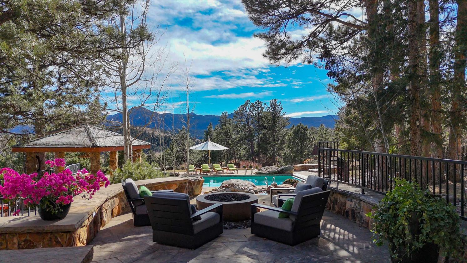 36-Acre Private Equestrian Estate - photo 1