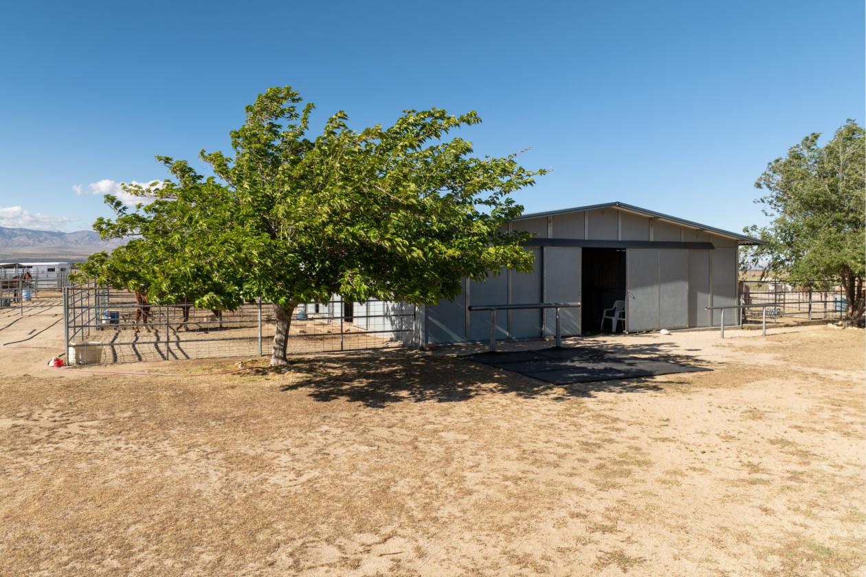Exceptional opportunity for equestrian enthusiasts - photo 15