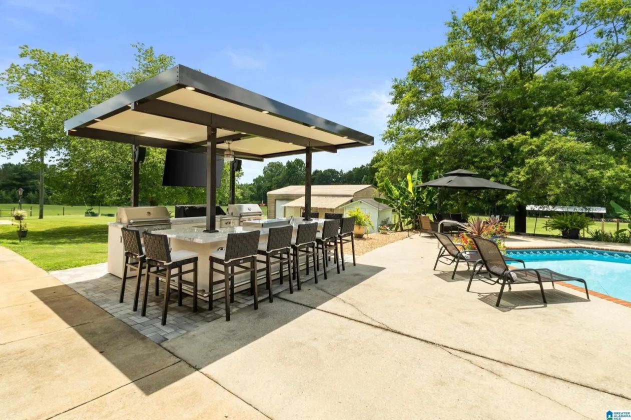 SIGNATURE 14-ACRE ESTATE - photo 16