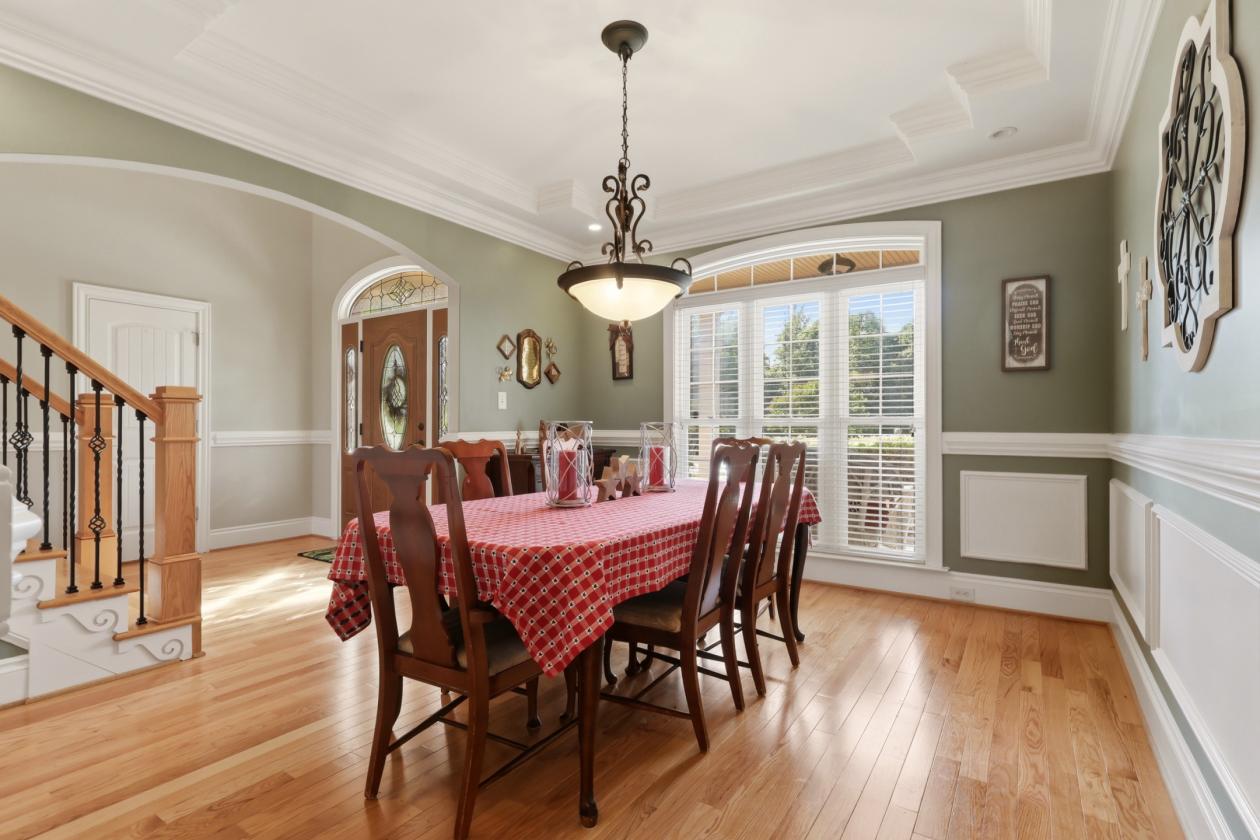 Magnificent 34.75-Acres & Home! - photo 14