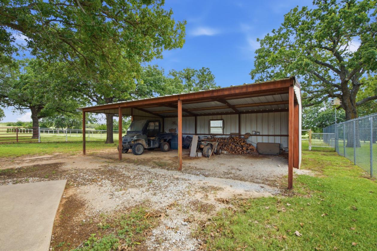83 Acres | Home Near Cowboy Capital - photo 12