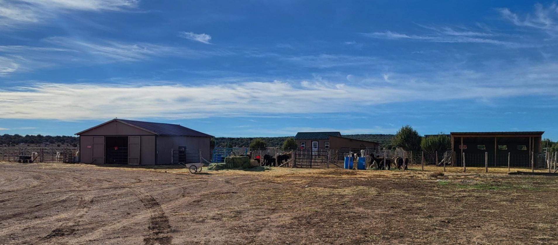 Ranch Ready - Northern AZ - 47.2 Acres - Fenced - photo 30