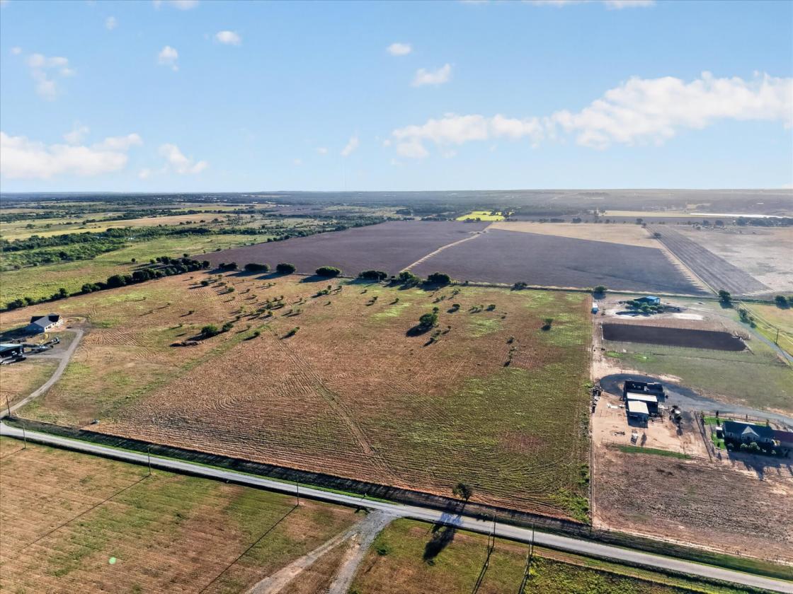22.06 Ag Exempt Acres - fully fenced - photo 4