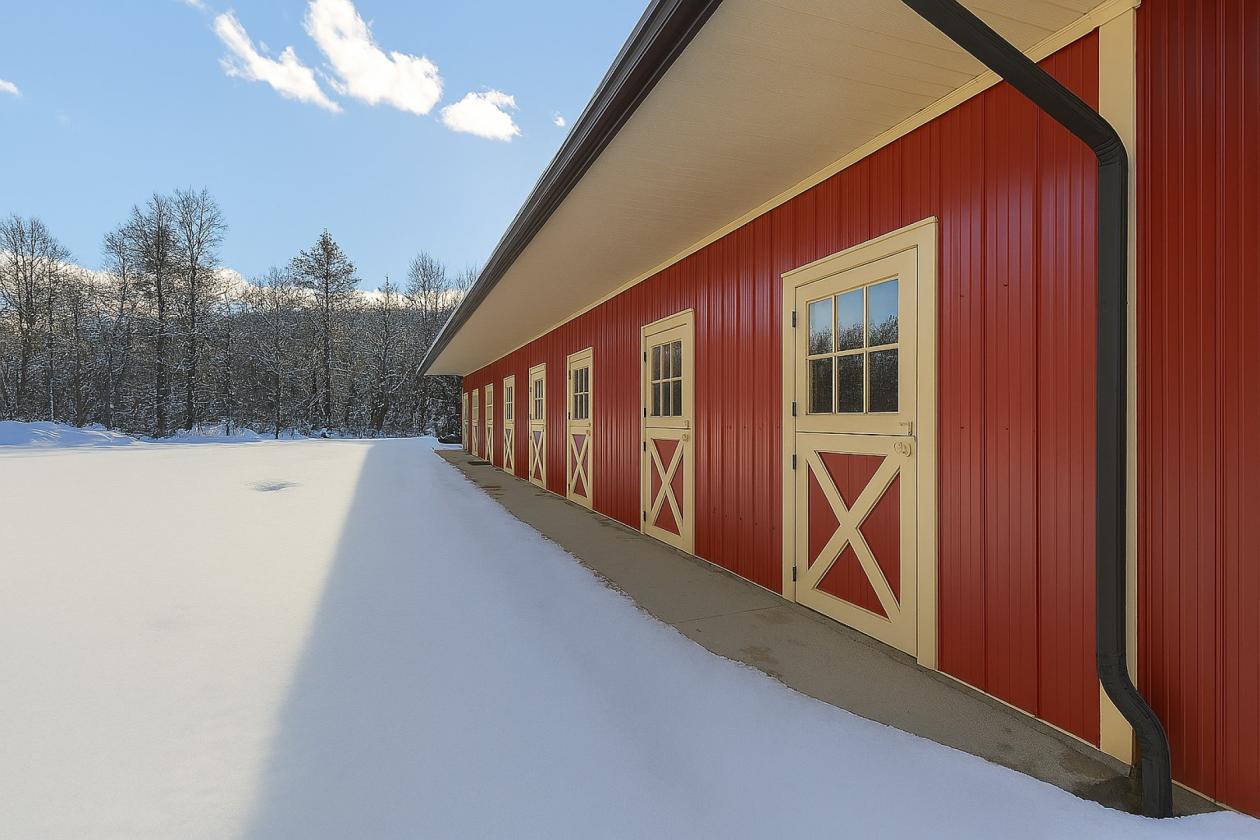 Shooting Star Farm - photo 3