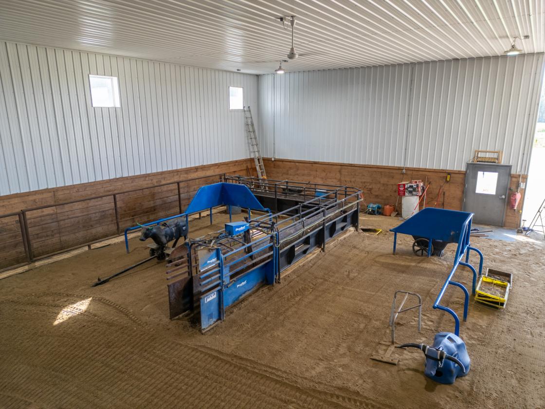 Equestrian Acreage - photo 9