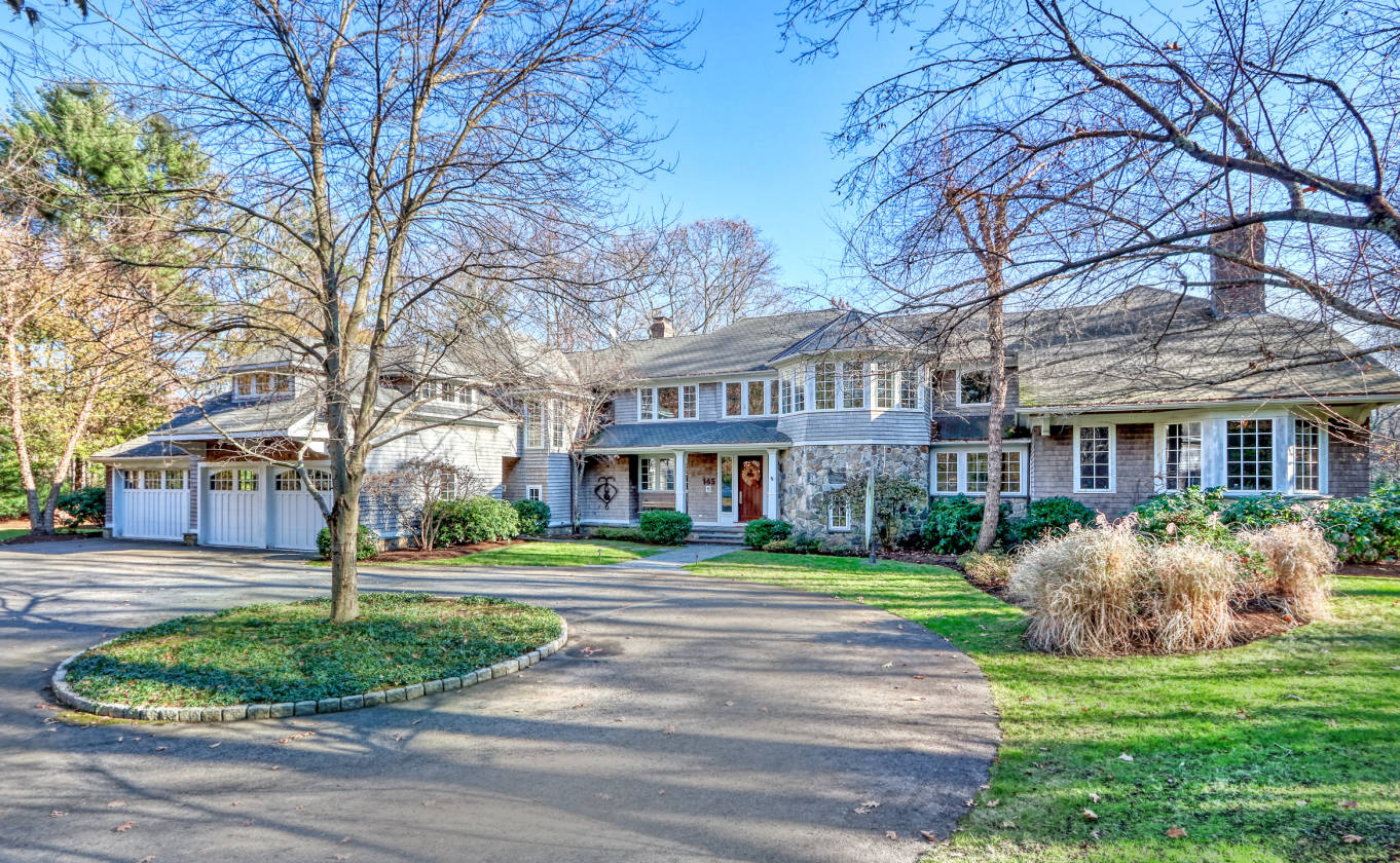 Horse property for sale Lincoln, Middlesex County, Massachusetts Horse ranch