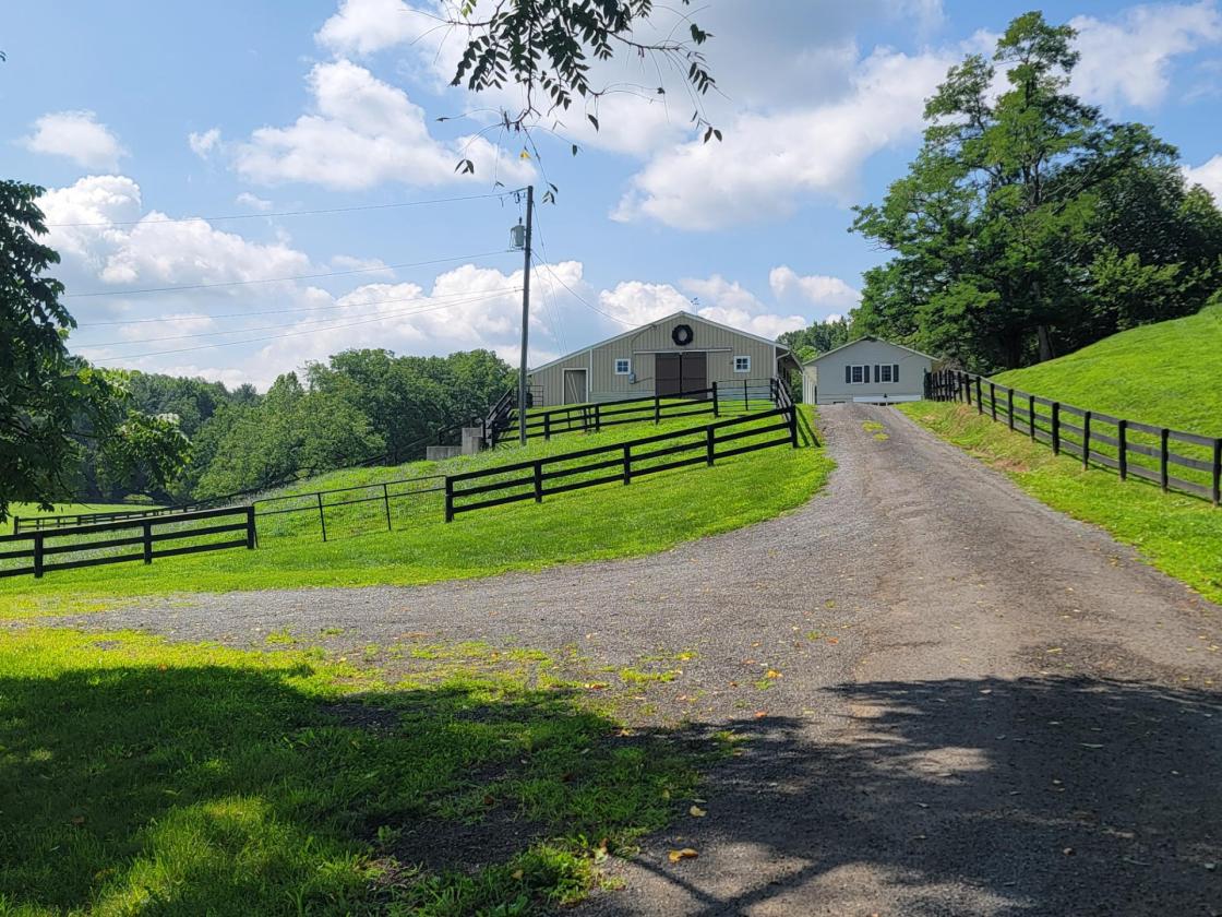 10-acre Horse Property with pool - photo 16