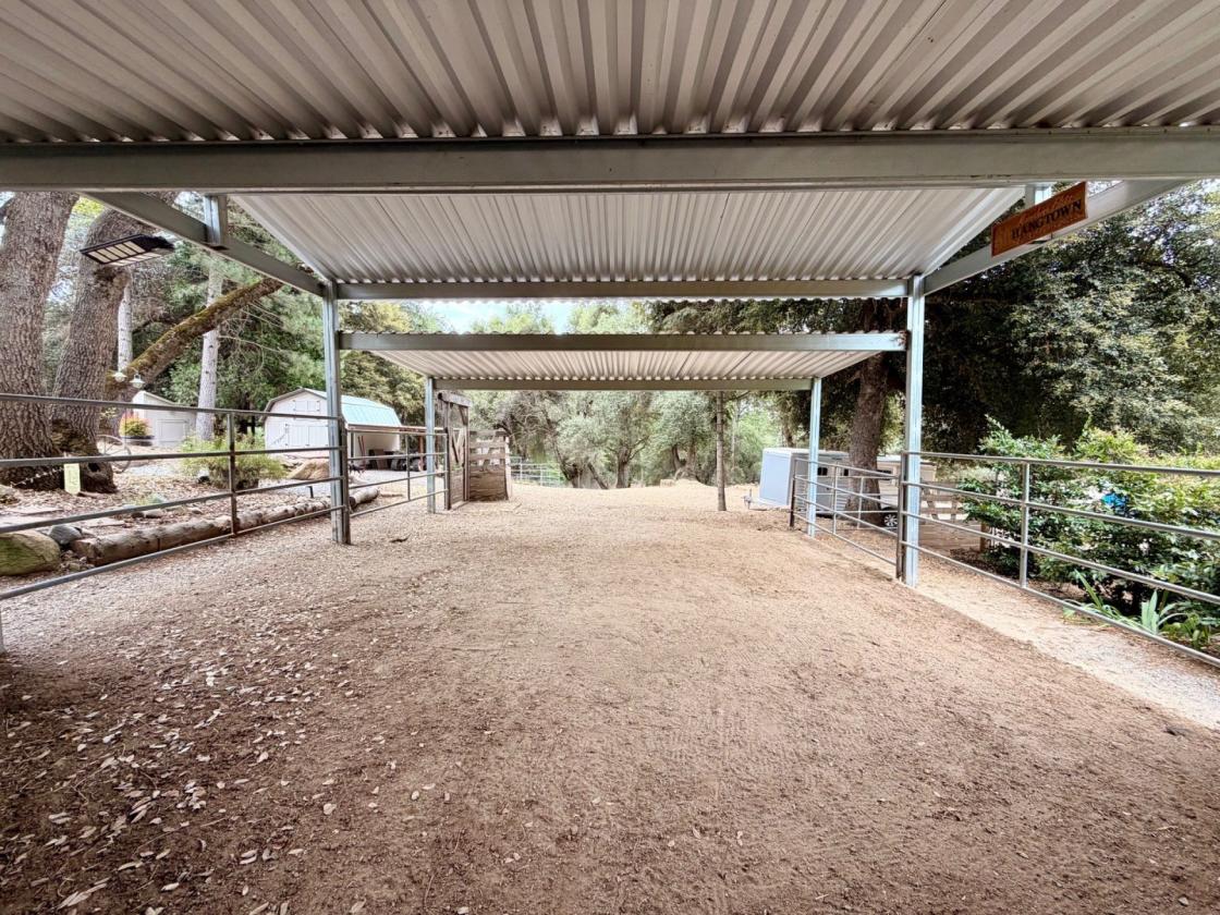 2-Acre Hobby Farm with Horse Amenities - photo 22