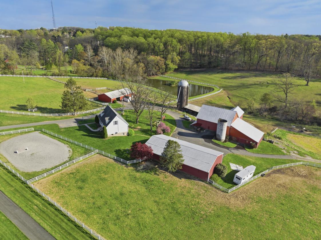 World-Class 115-Acre Luxury Farm Estate - photo 28