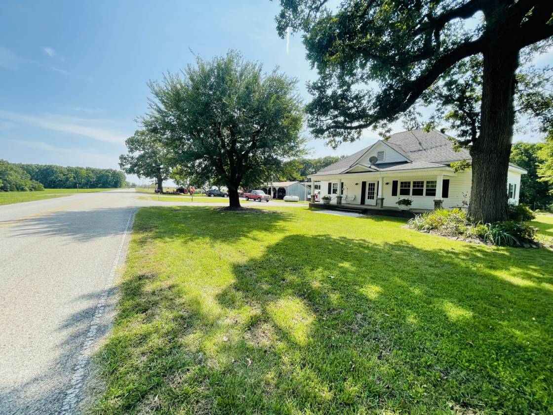 206 beautiful mostly level land - photo 10