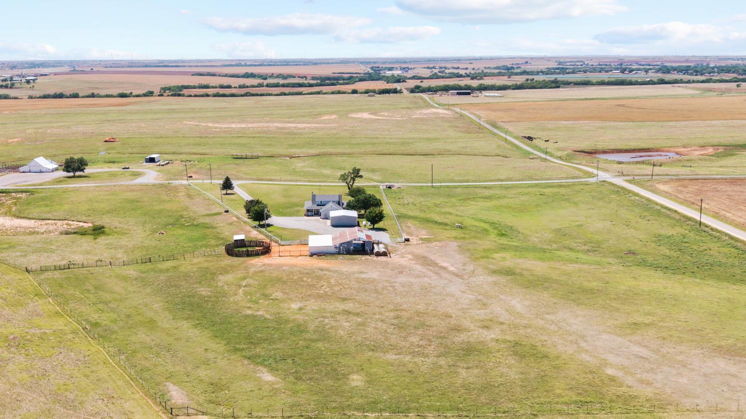16.66 Acre Horse Property - photo 7