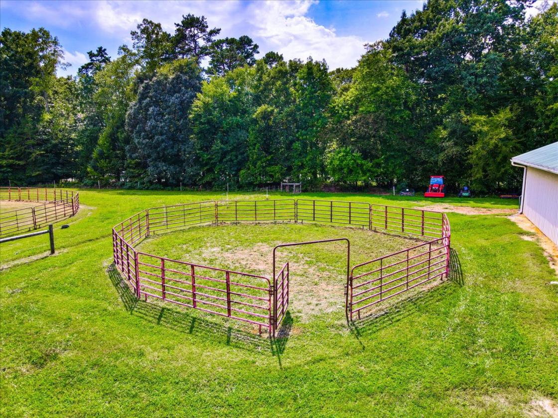 45+ACRE HORSE FARM BETWEEN GREENSBORO & BURLINGTON - photo 11