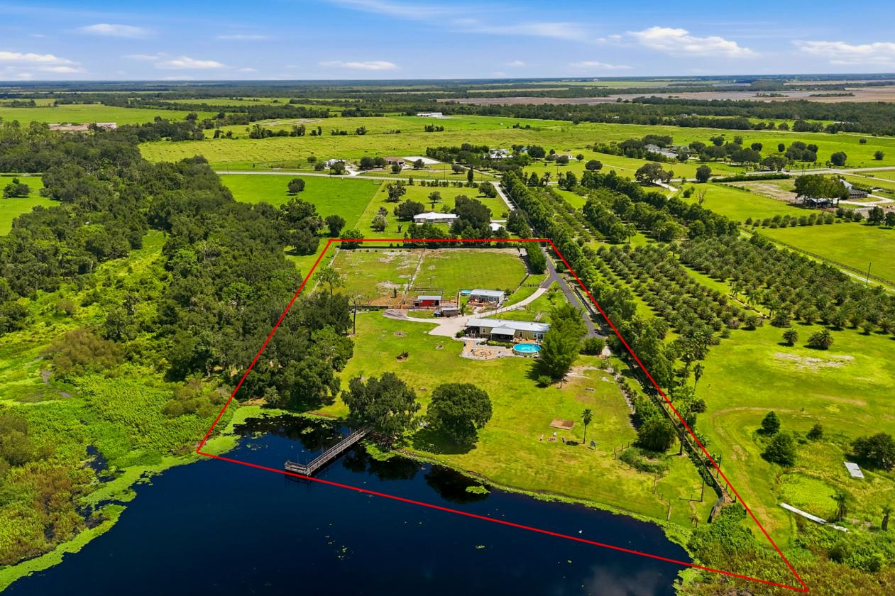 Myakka Waterfront - Income Producing Opportunity! - photo 2