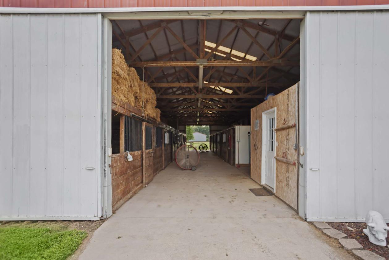 One-of-a-Kind Horse Property - photo 22