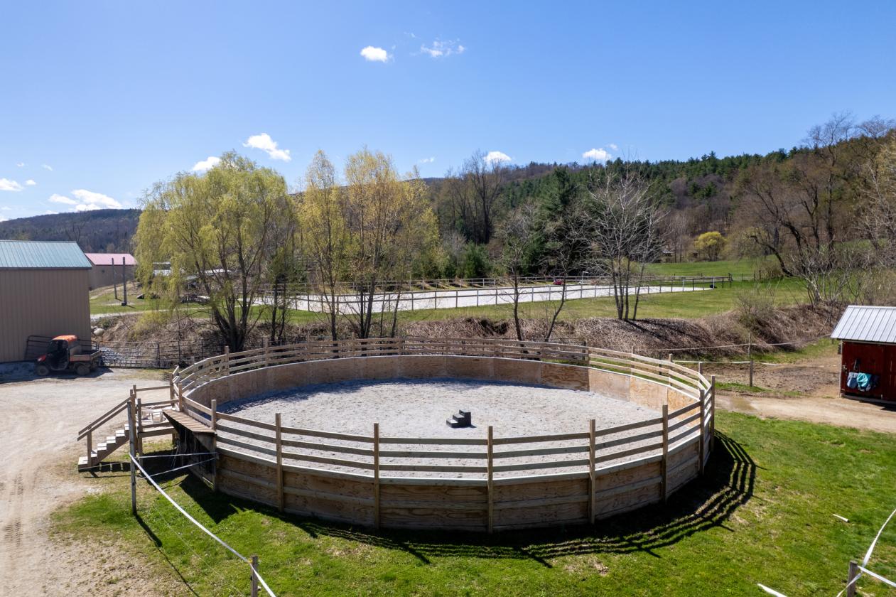 A horse lovers dream! - photo 11