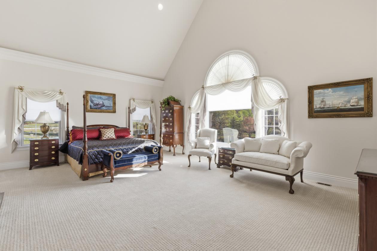 World-Class 115-Acre Luxury Farm Estate - photo 16