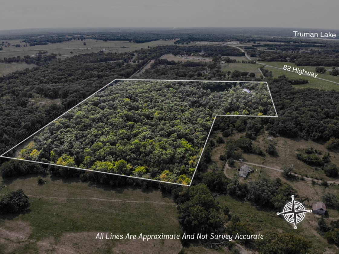 Luxury secluded home, 41 acres arena down the road - photo 19