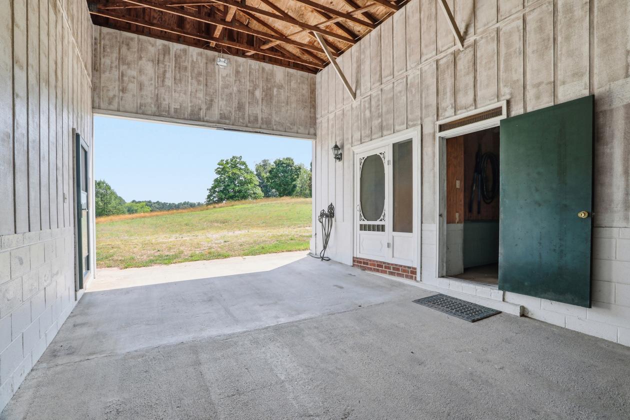 Beech Knoll Farm - 37 Acres in Central Virginia - photo 28