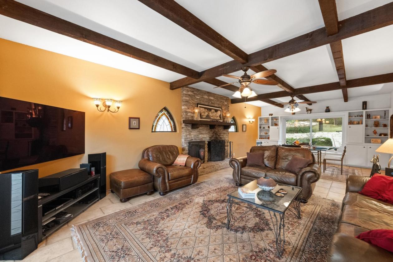 Dancing Oaks Equestrian Ranch - photo 24