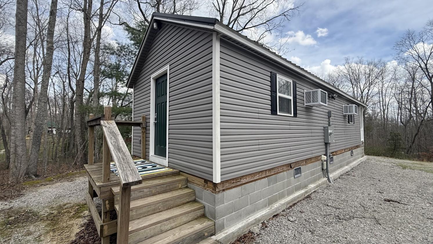 Weekend retreat w/ Air B&B potential In BSF NRRA - photo 6