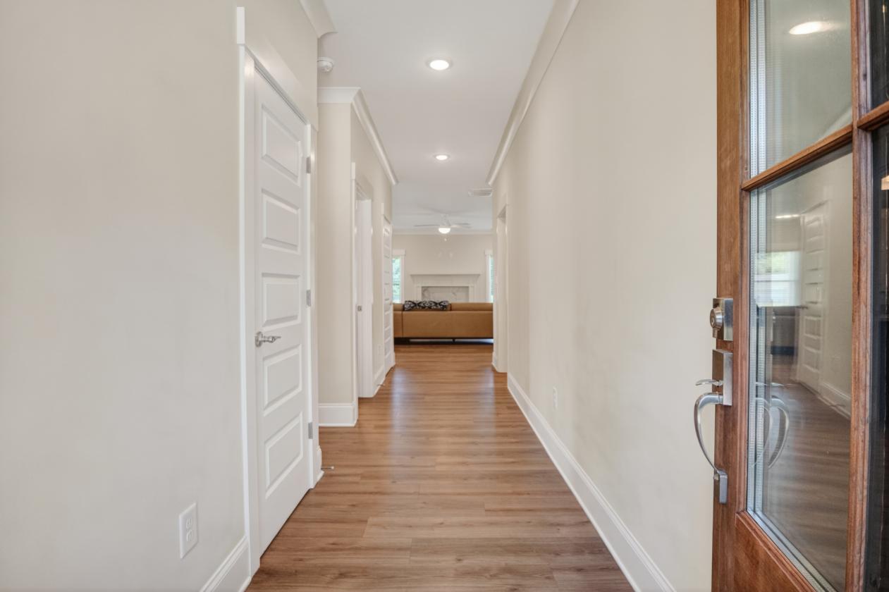 Beautiful Home on 4 Acres with Mini-Farm Potential - photo 4