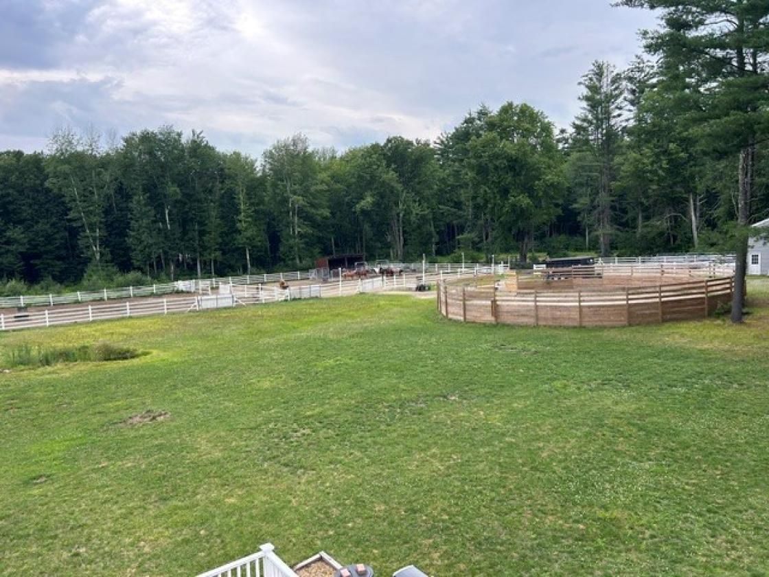 Chatto Stables- Lovely Horse Property in So. NH - photo 29