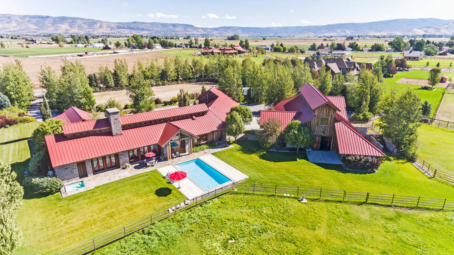 Horse Properties For Sale In Utah Horse Farms Equestrian Property