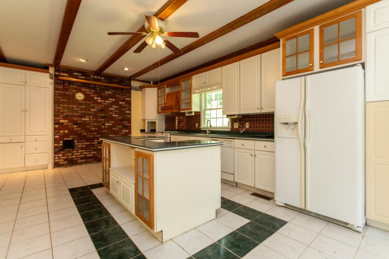 6-Acre Horse Farmette with Pond - photo 20