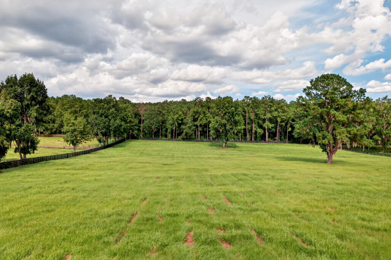 11 Acres Ready to Build Dream Farm 15 mins to WEC - photo 6