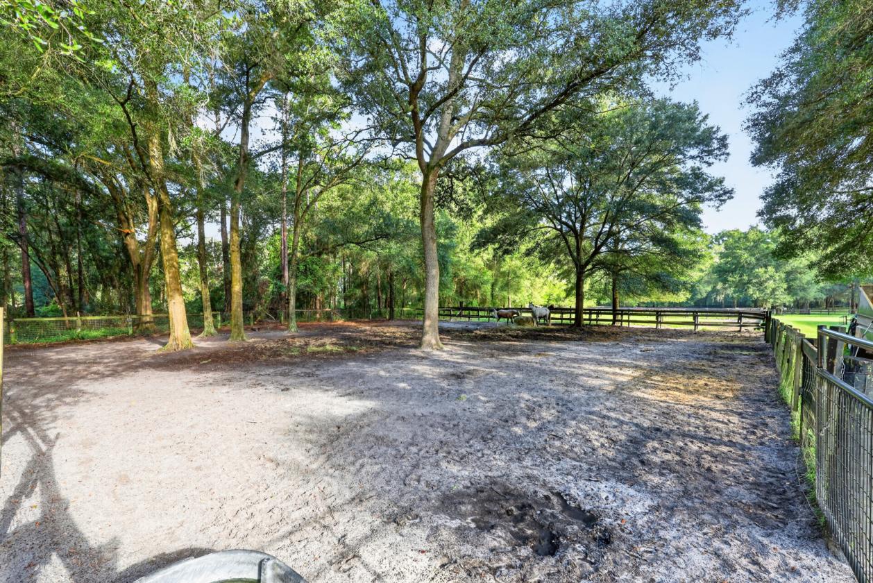Turnkey 32-Acre Horse Property - photo 20