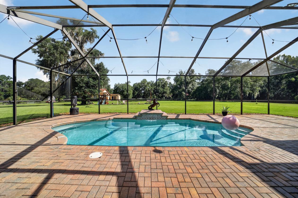 Luxury Living. Equestrian Excellence. - photo 30