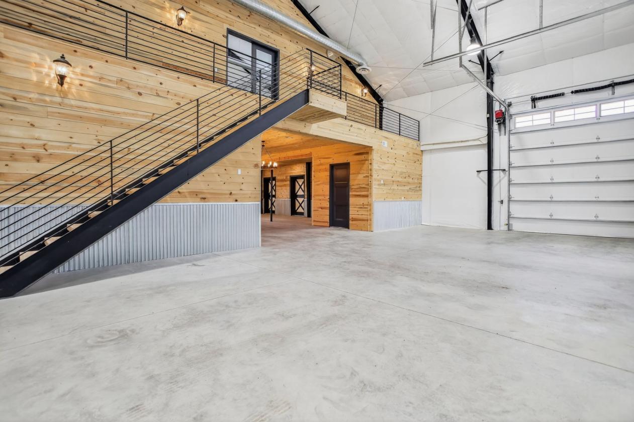 36 Acres of Rocky Mountain Views with Barndominium - photo 15