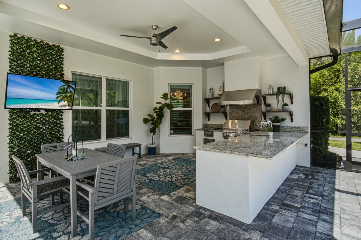 Redefined Luxury Hobby Farm Living - photo 24