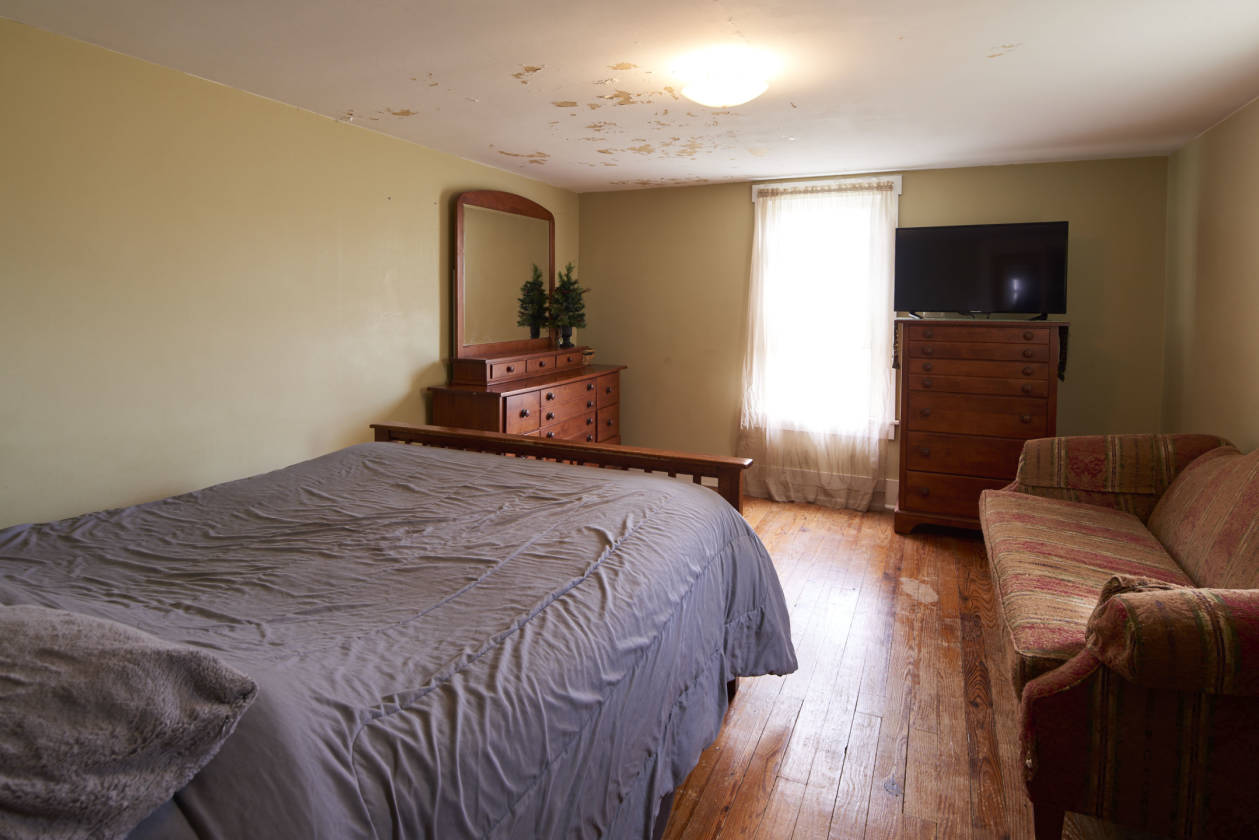 55 ACRES FARMETTE 4 BEDROOM FARMHOUSE Barn +... Bellefonte